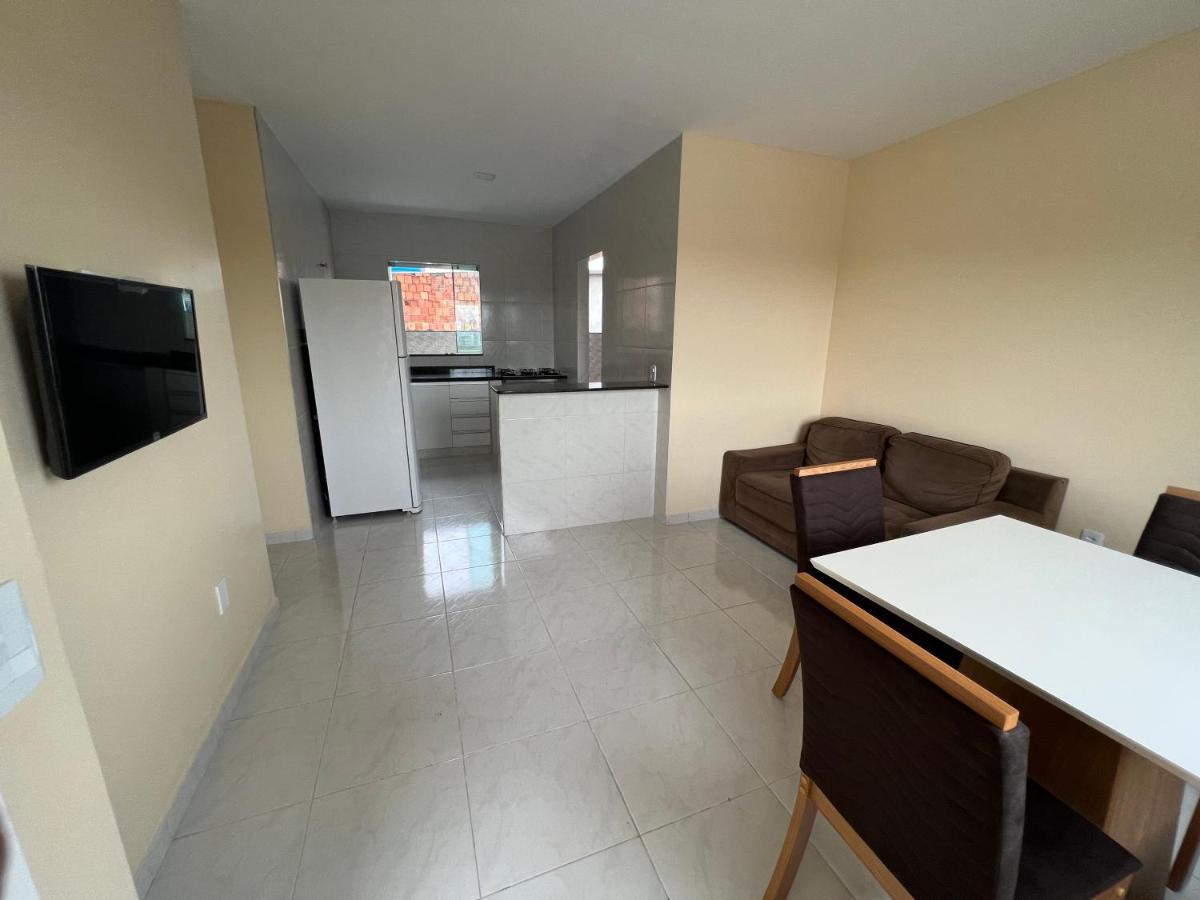 Quarto Privativo Em Apto Compartilhado Sto Agostinho Manaos Extérieur photo